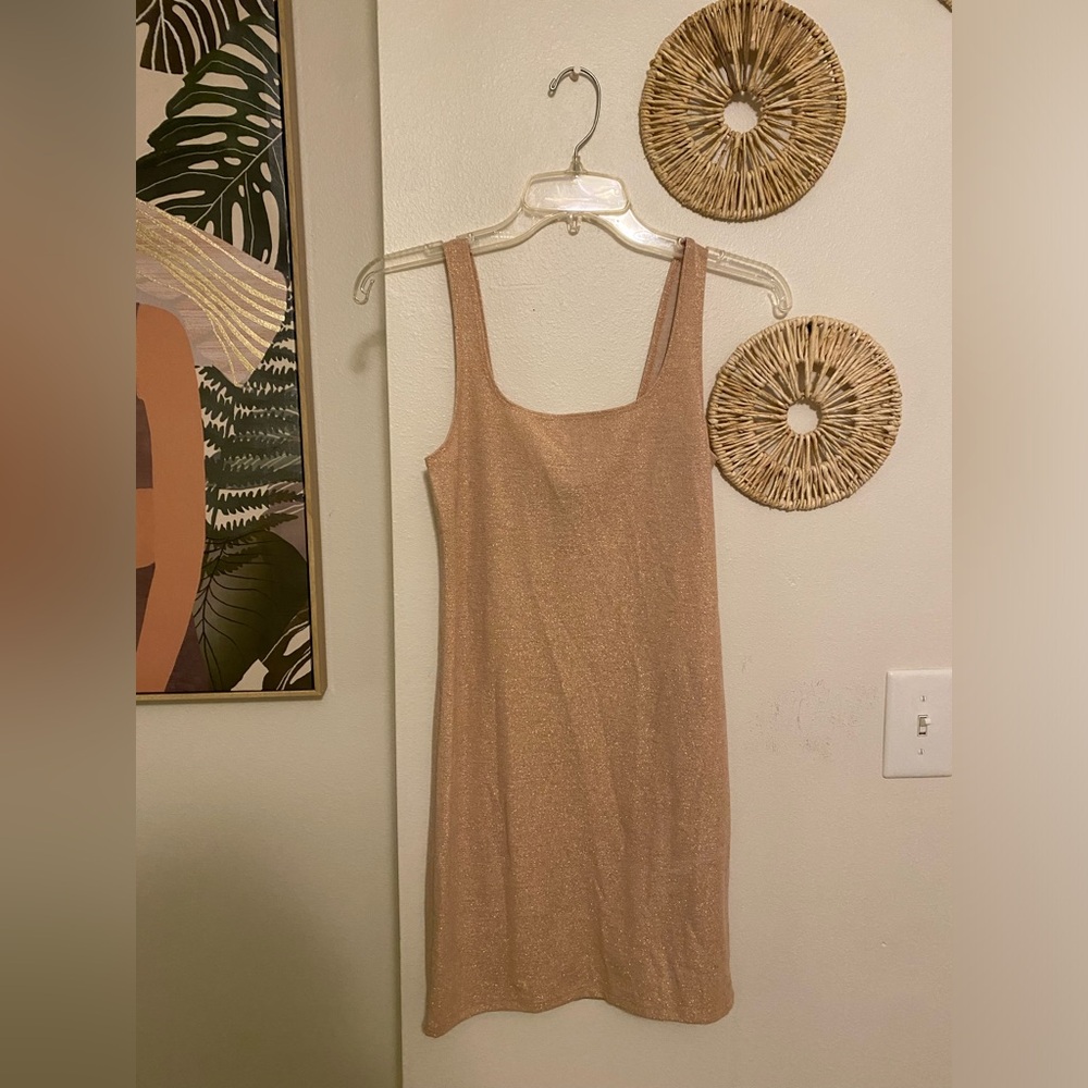 Occasion dress/ sparkly